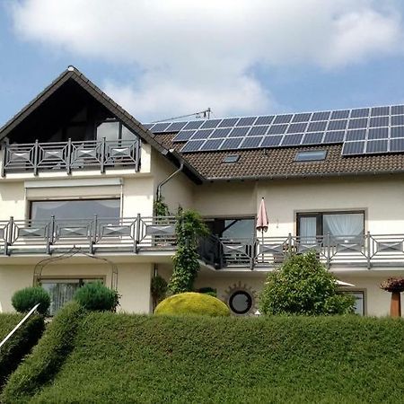 Haus Diana Bed and Breakfast Dottingen  Buitenkant foto