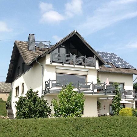 Haus Diana Bed and Breakfast Dottingen  Buitenkant foto