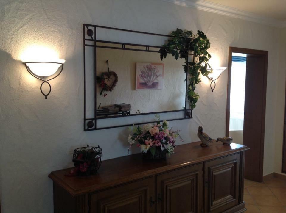 Haus Diana Bed and Breakfast Dottingen  Buitenkant foto
